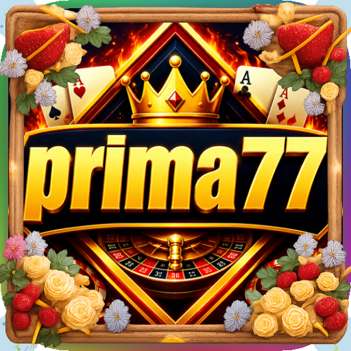 prima77 — mitra unggulan